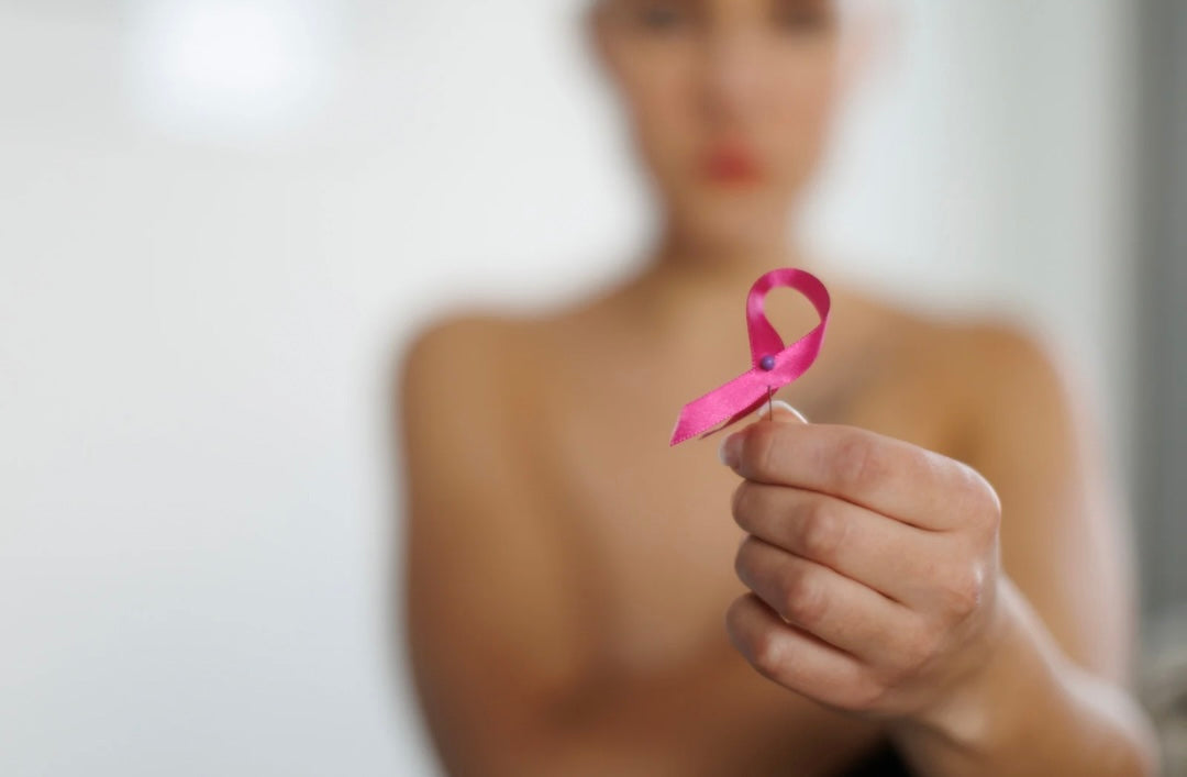 The Beauty Revolution: Why Choosing Paraben and Phthalate-Free Products is Key to Reversing Cancer-Related Characteristics in Breast Cells