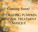 Hydrating Pumpkin Renewal Treatment Masque