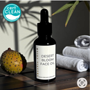 Desert Bloom Signature Face Oil - Seal