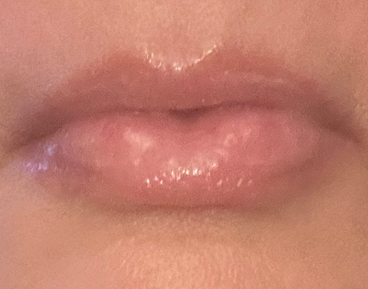 Pomegranate + Calendula Overnight Lip Masque - Lip Care