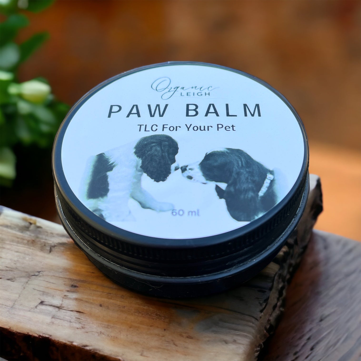 PAW BALM