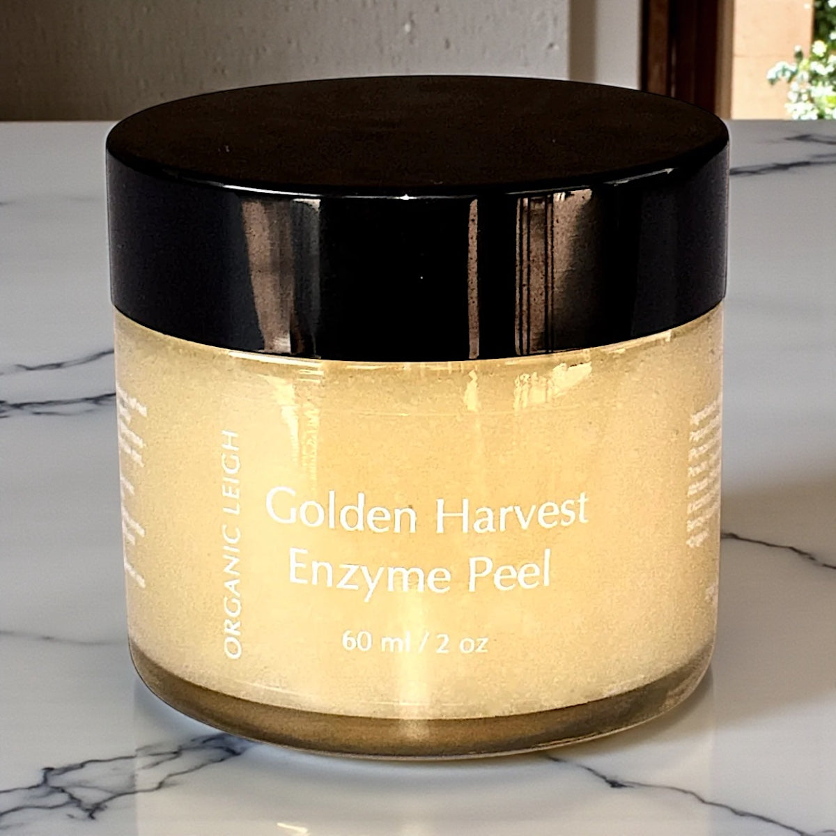 Golden Harvest Enzyme Peel 5% - Exfoliate