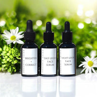 Signature Serum Trio Bundle Set (Save 20%)