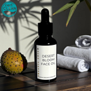 Desert Bloom Signature Face Oil - Seal