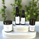 Bundle - 4-Step Skincare Set