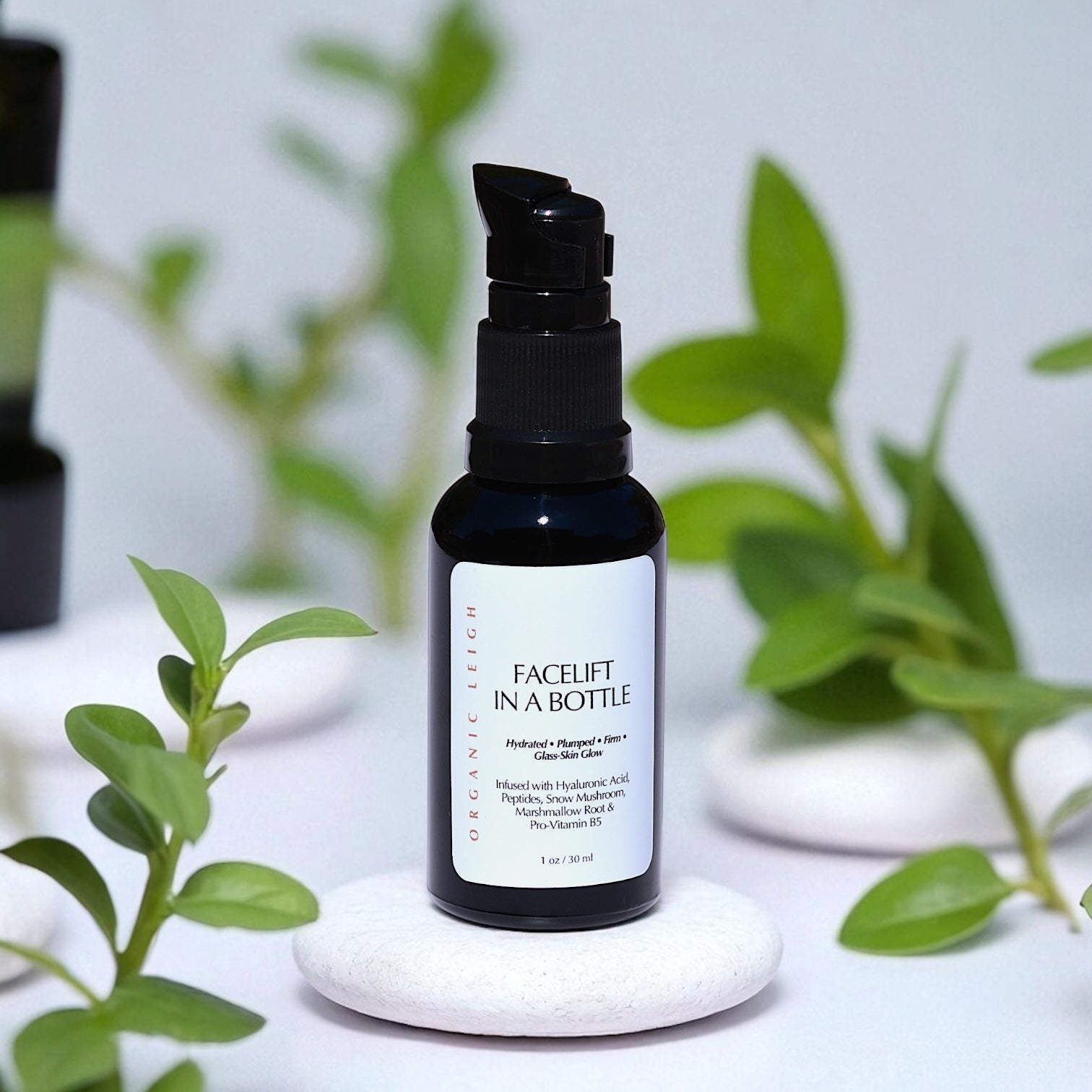 Facelift in a Bottle