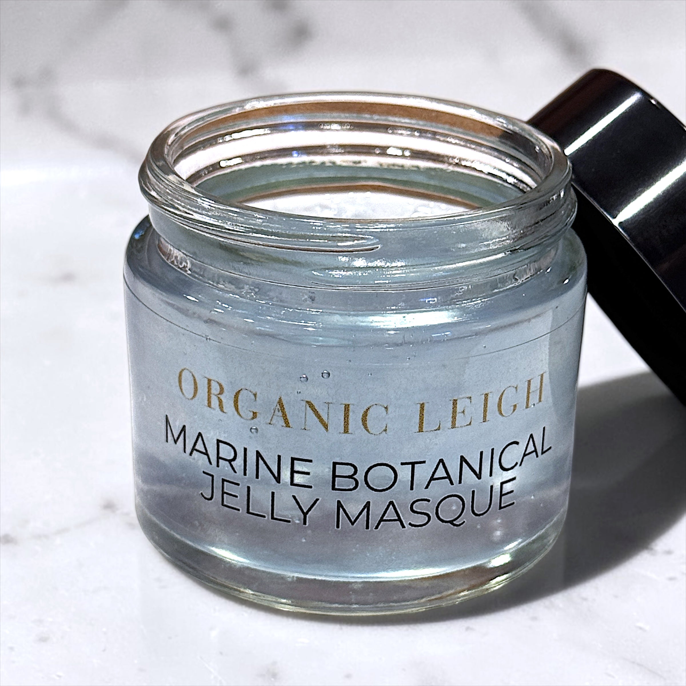 Marine Botanical Jelly Masque