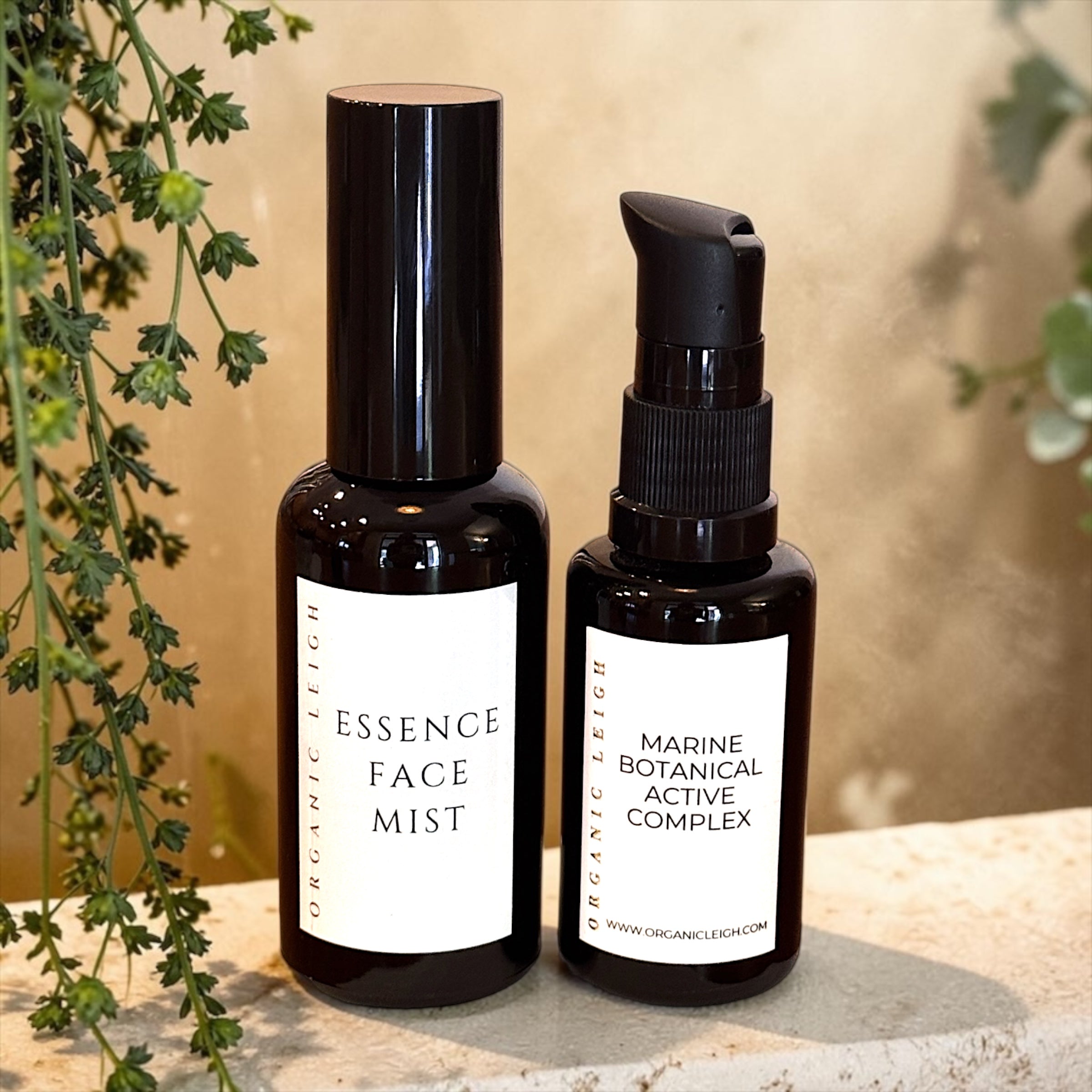 Hydration Renewal Duo - Hydrate