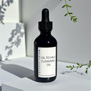 Oil to Milk Cleansing Oil - Cleanse