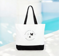 Organic Leigh Beautiful™ Tote