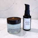 Marine Botanical Duo - Masque & Treat