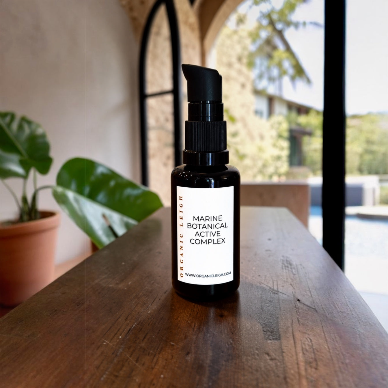*COMING JUNE 22* Marine Botanical Active Complex - Treat