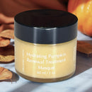 Hydrating Pumpkin Renewal Treatment Masque