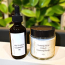 Bundle - Double Cleansing Duo