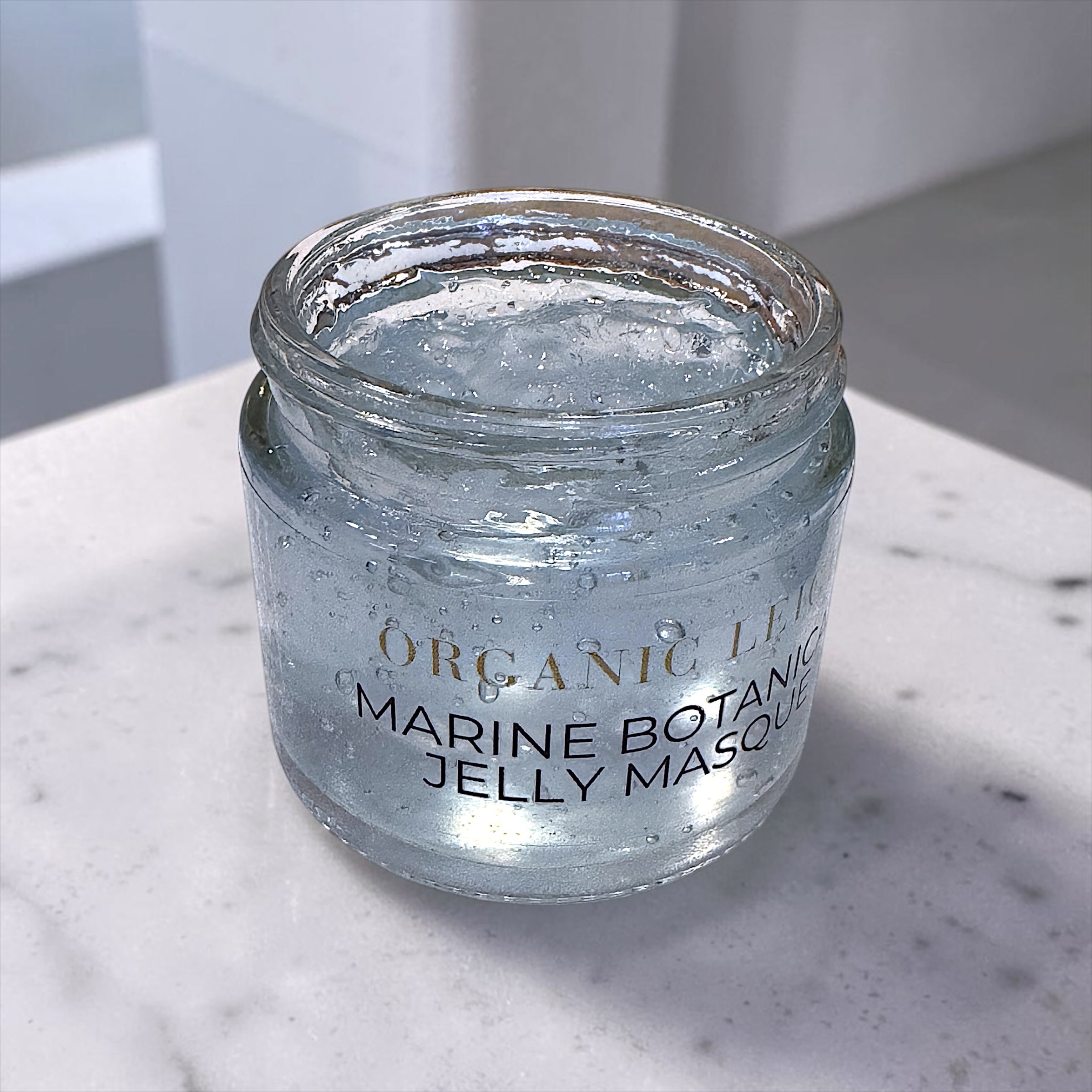 *COMING JUNE 28* Marine Botanical Jelly Masque