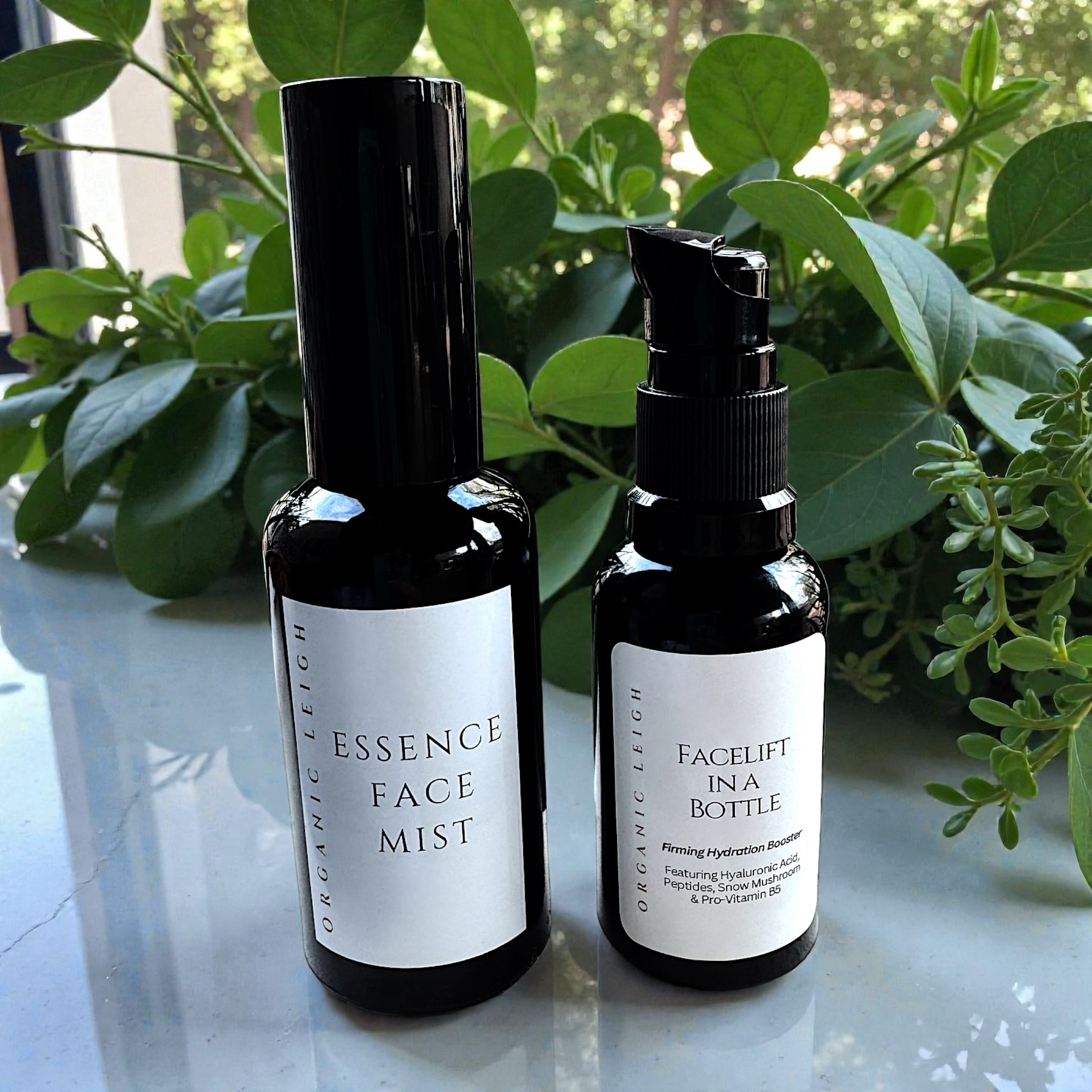 Hydration Renewal Duo - Hydrate