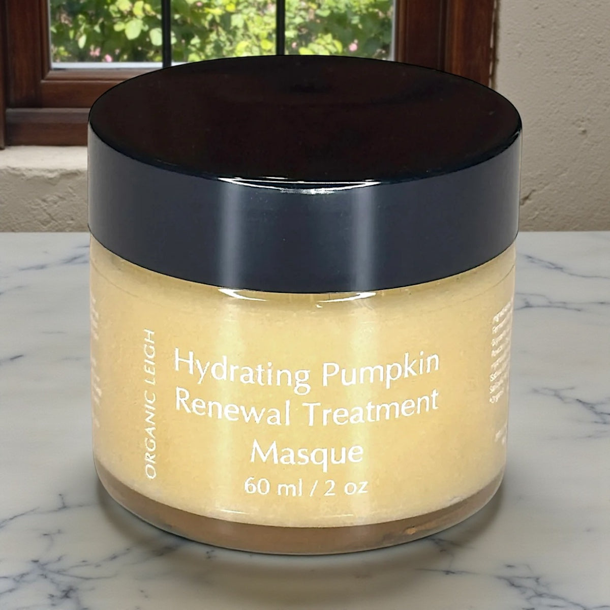 Hydrating Pumpkin Renewal Treatment Masque - Restore