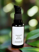 Facelift in a Bottle (Hyaluronic Acid B5 Peptide Booster)