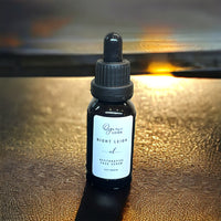 NIGHT LEIGH - Restorative Face Serum