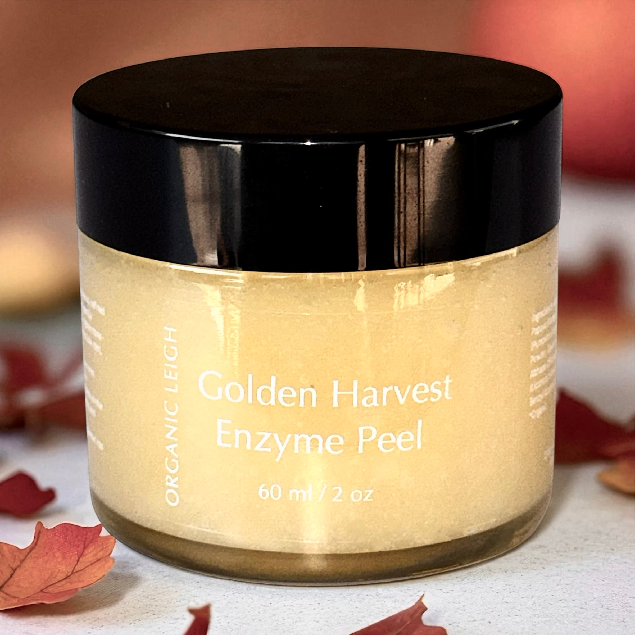 Golden Harvest Enzyme Peel 5%