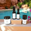 Bundle - Lightweight Summer Skincare Set (Summer Sale - Save 15%)