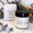 Foaming Facial 3-in-1 Cleansing Powder - Cleanse