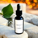 Brighten + Correct Phyto-Retinol Serum  with Bakuchiol + Vitamin C