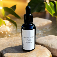 NIGHT LEIGH - Restorative Face Serum