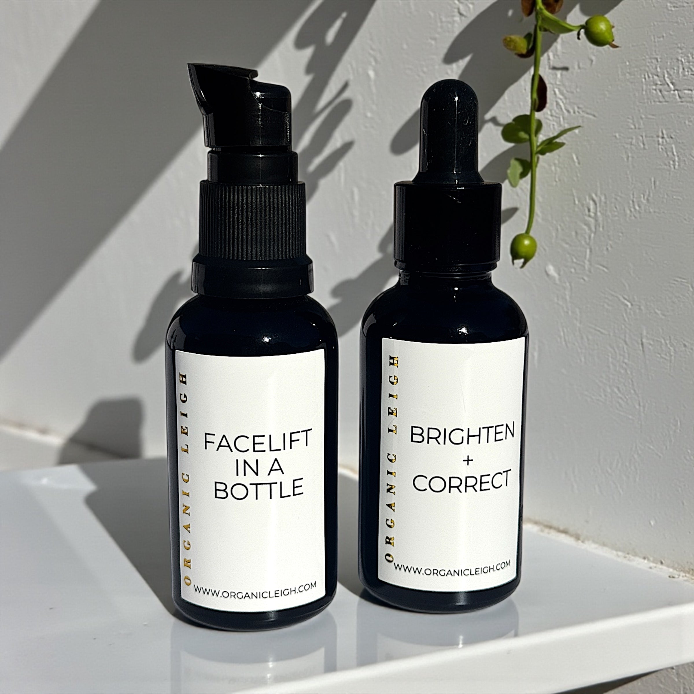 Corrective Duo - Treat