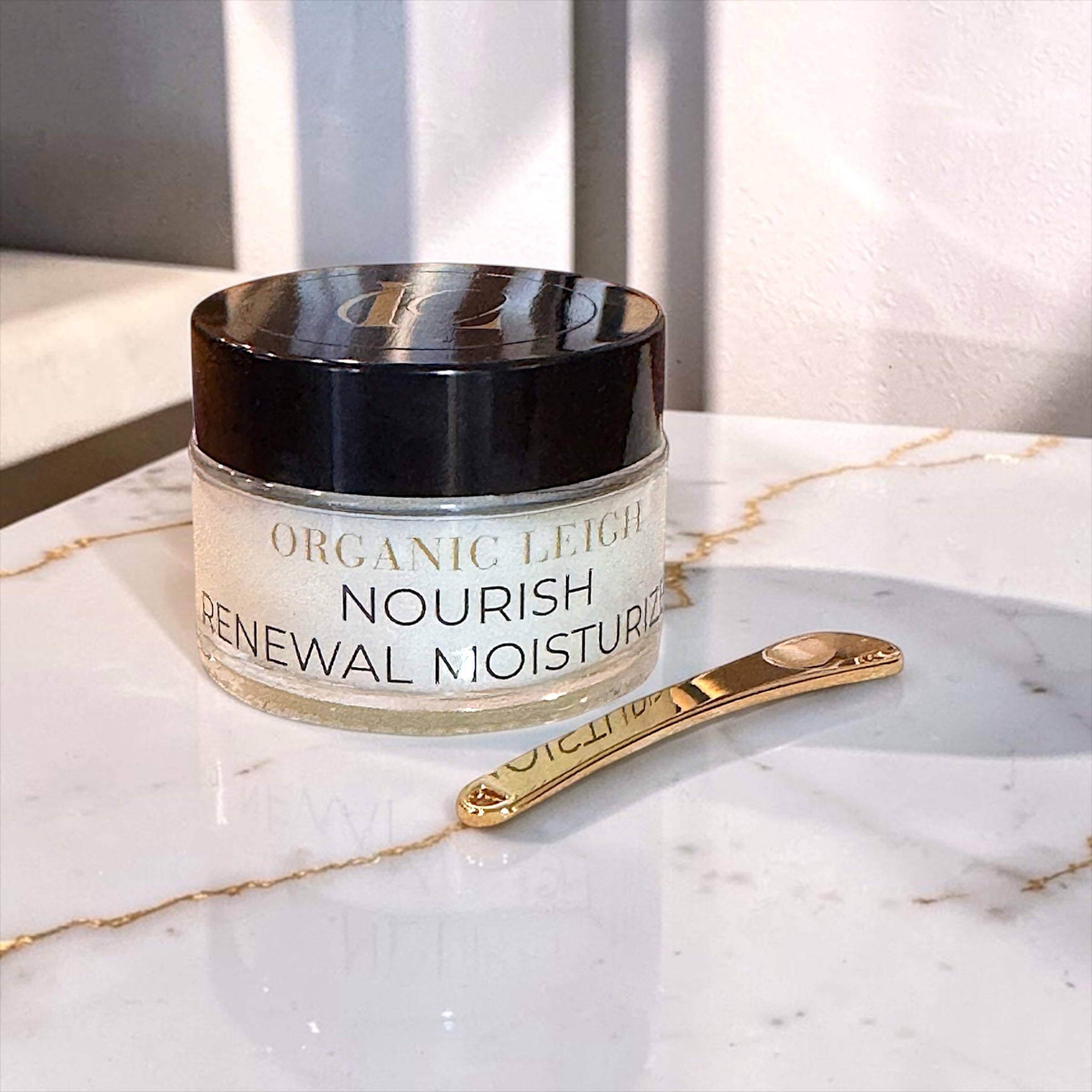 Nourish Renewal Moisturizer