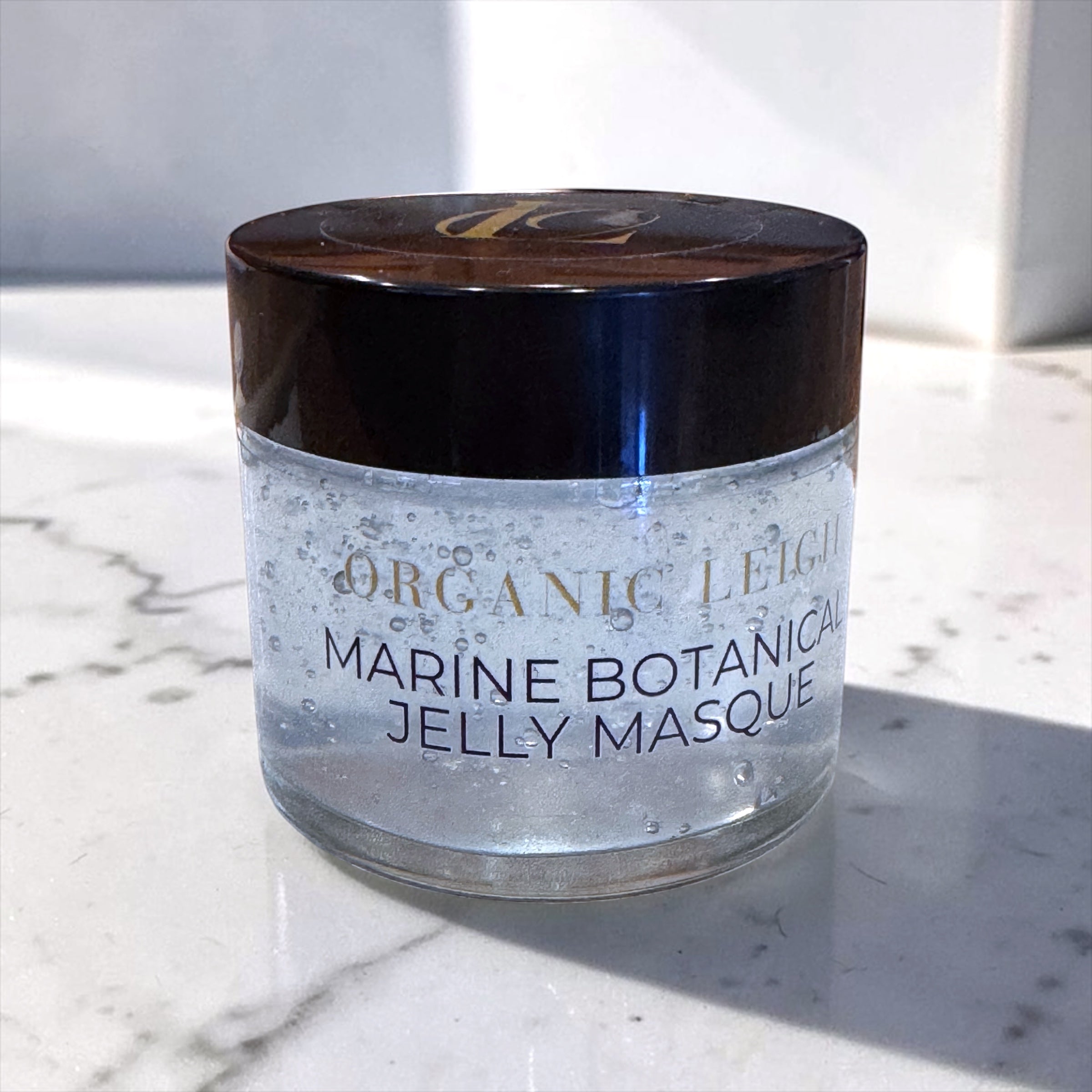 *COMING JUNE 28* Marine Botanical Jelly Masque