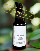 Facelift in a Bottle (Hyaluronic Acid B5 Peptide Booster)