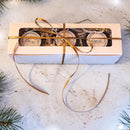 Merry Mini Masque Collection: Wrapped Gift Set