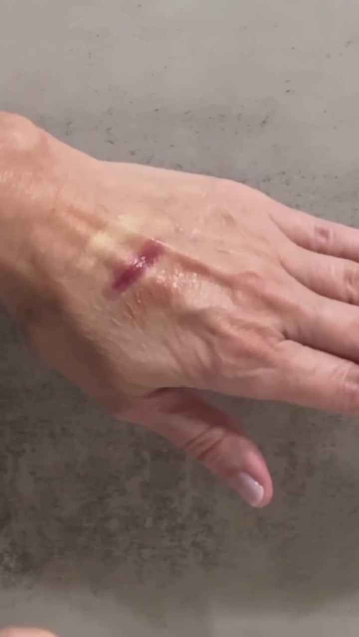 Oil to Milk Cleansing Oil - Cleanse